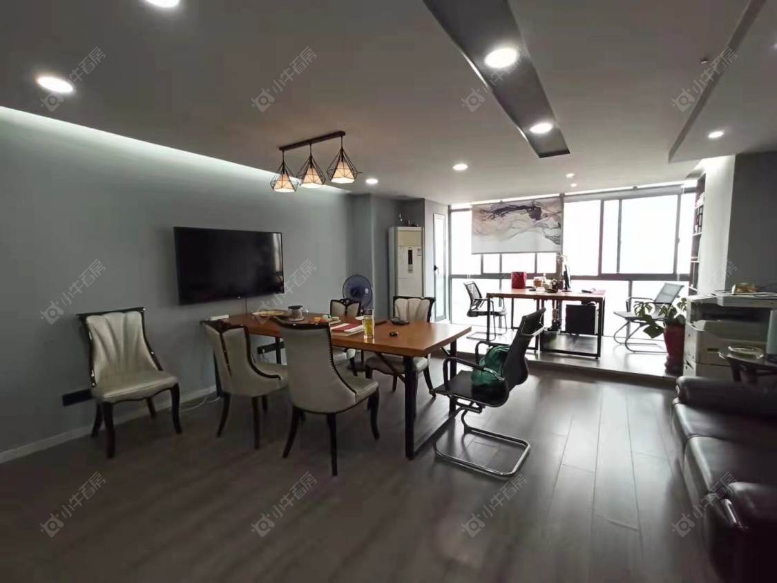 常州世茂广场在租房源_小牛看房