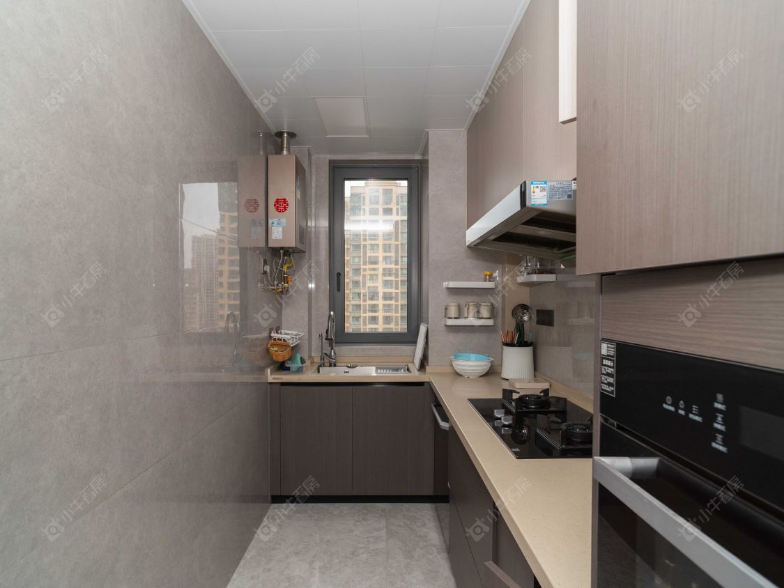 常州景瑞曦城在售二手房源室内图_小牛看房