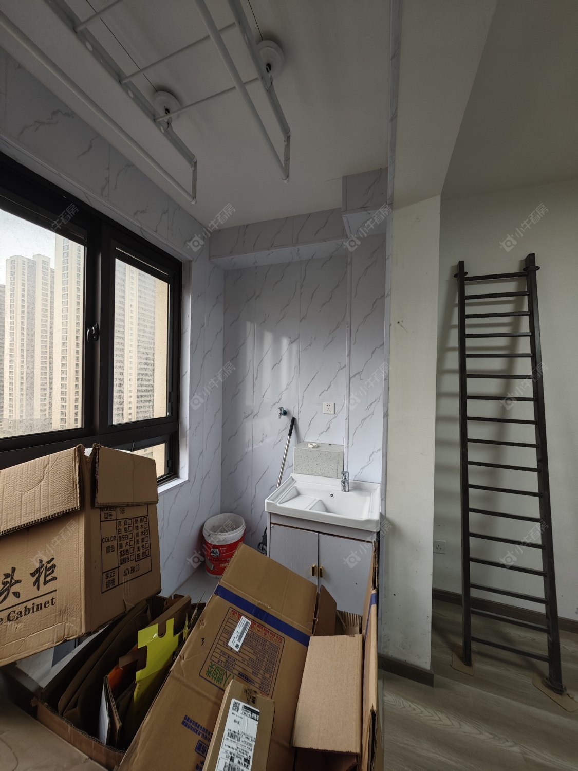 常州新欣嘉园在租房源_小牛看房