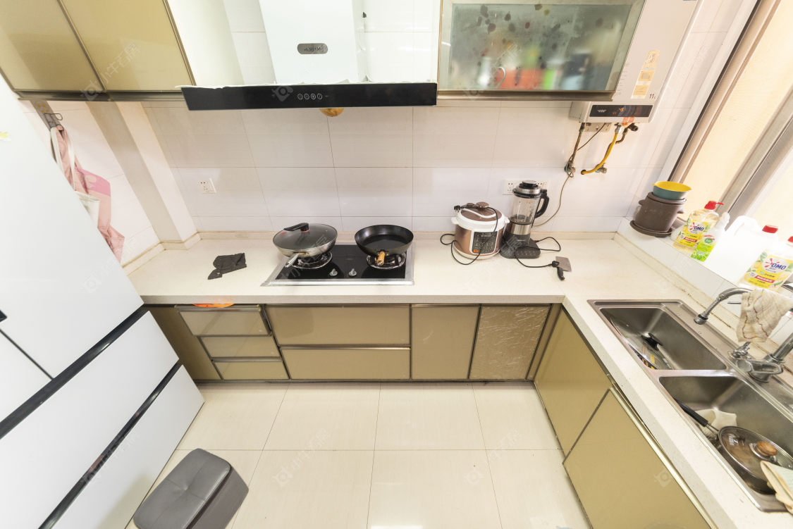 常州摩尔上品在售二手房源室内图_小牛看房