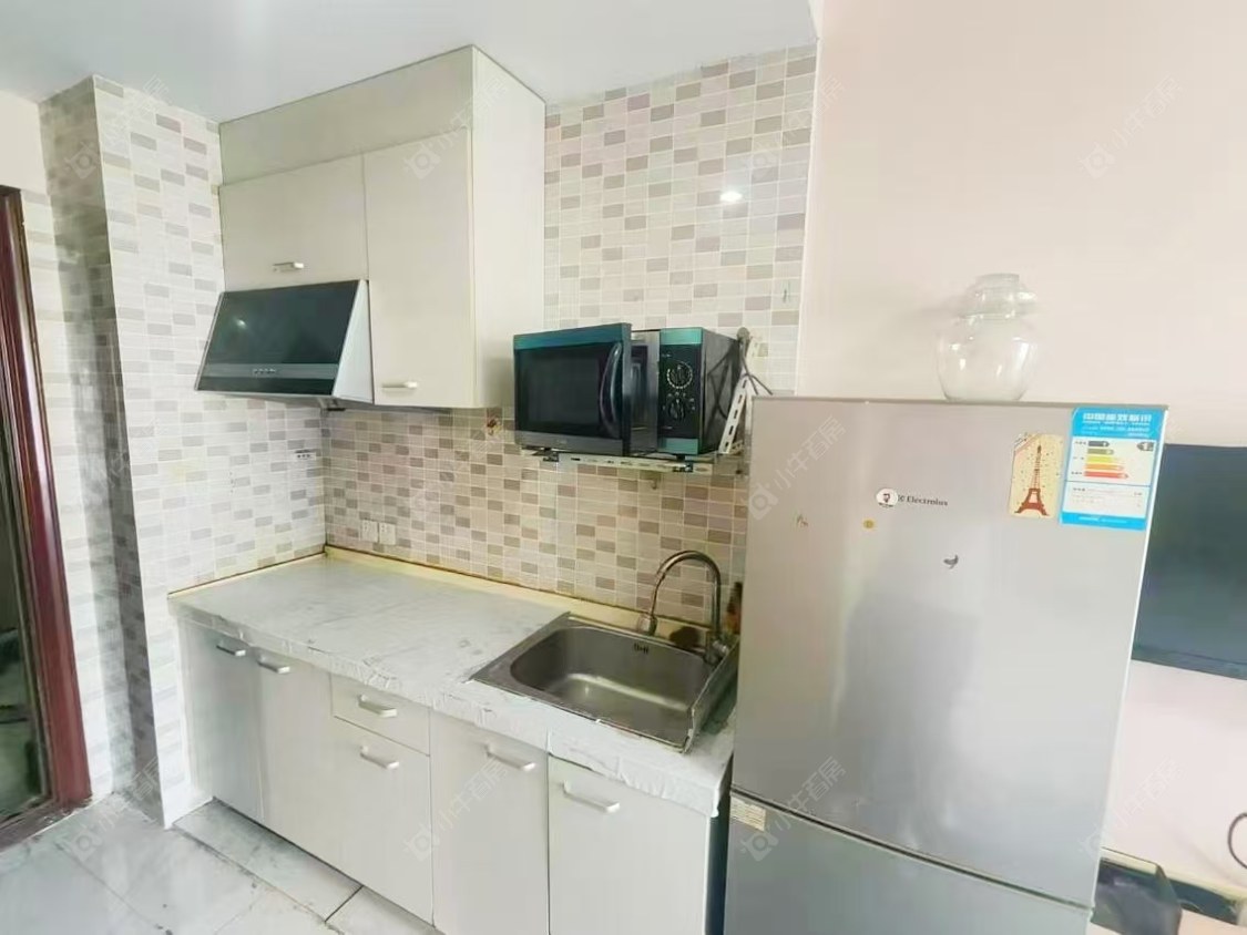 常州凯旋城西区在租房源_小牛看房