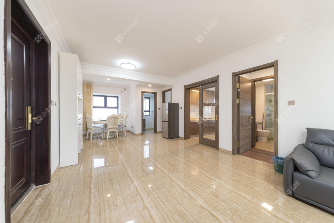 常州碧桂园浅水湾在租房源室内图_小牛看房