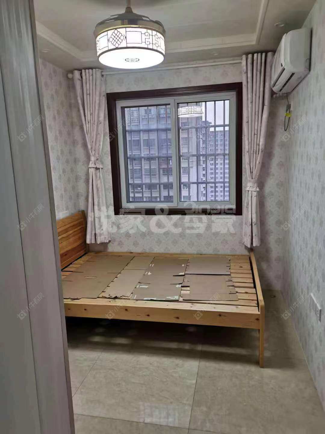 常州百馨西苑四期在租房源_小牛看房