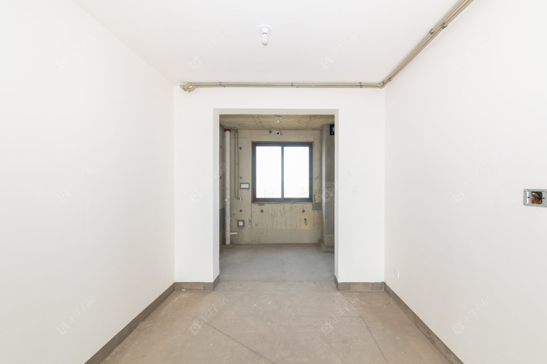 常州雅居乐熙悦府在售二手房源室内图_小牛看房