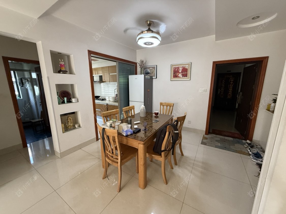 新城南都美域房源室内图 常州新城南都美域在租房源室内图_小牛看房