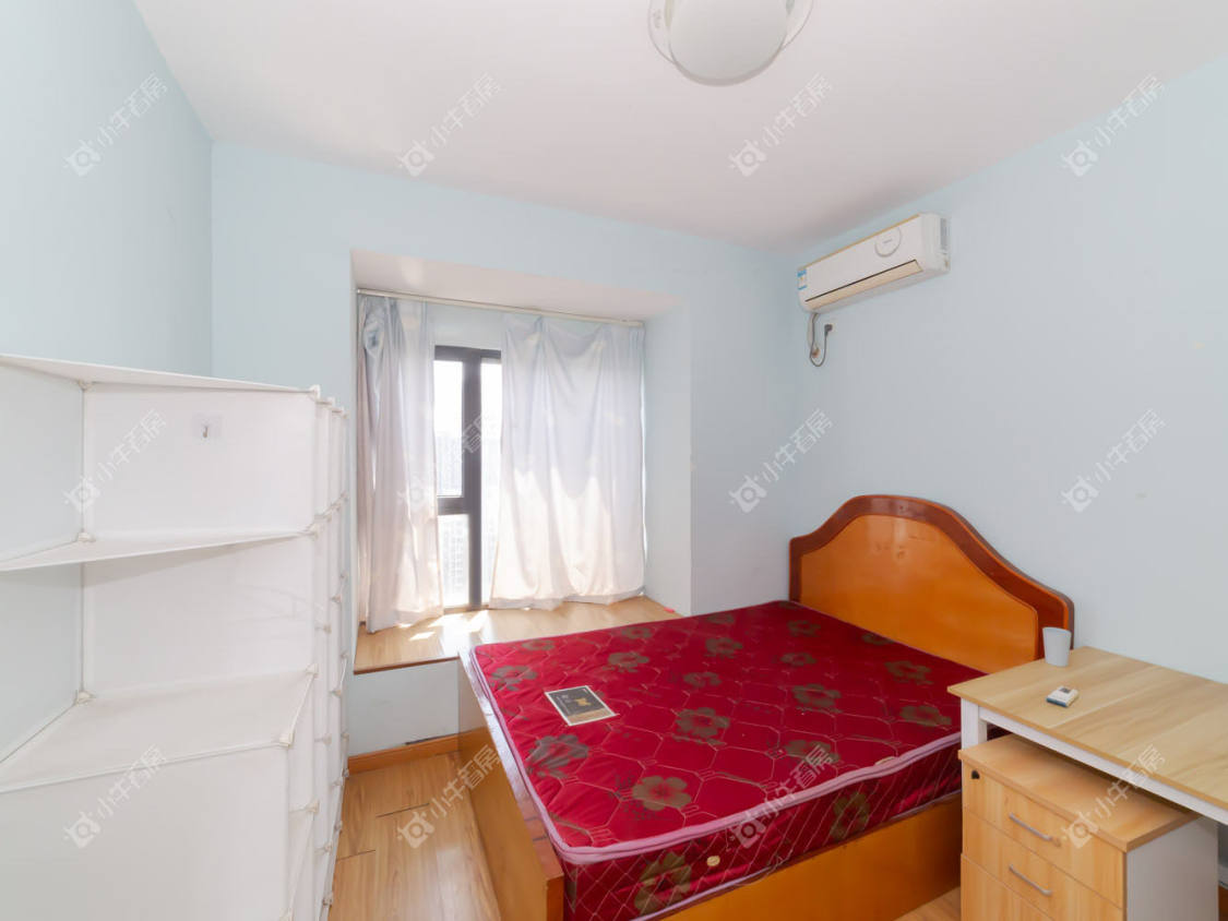 常州世茂香槟湖二期在租房源室内图_小牛看房