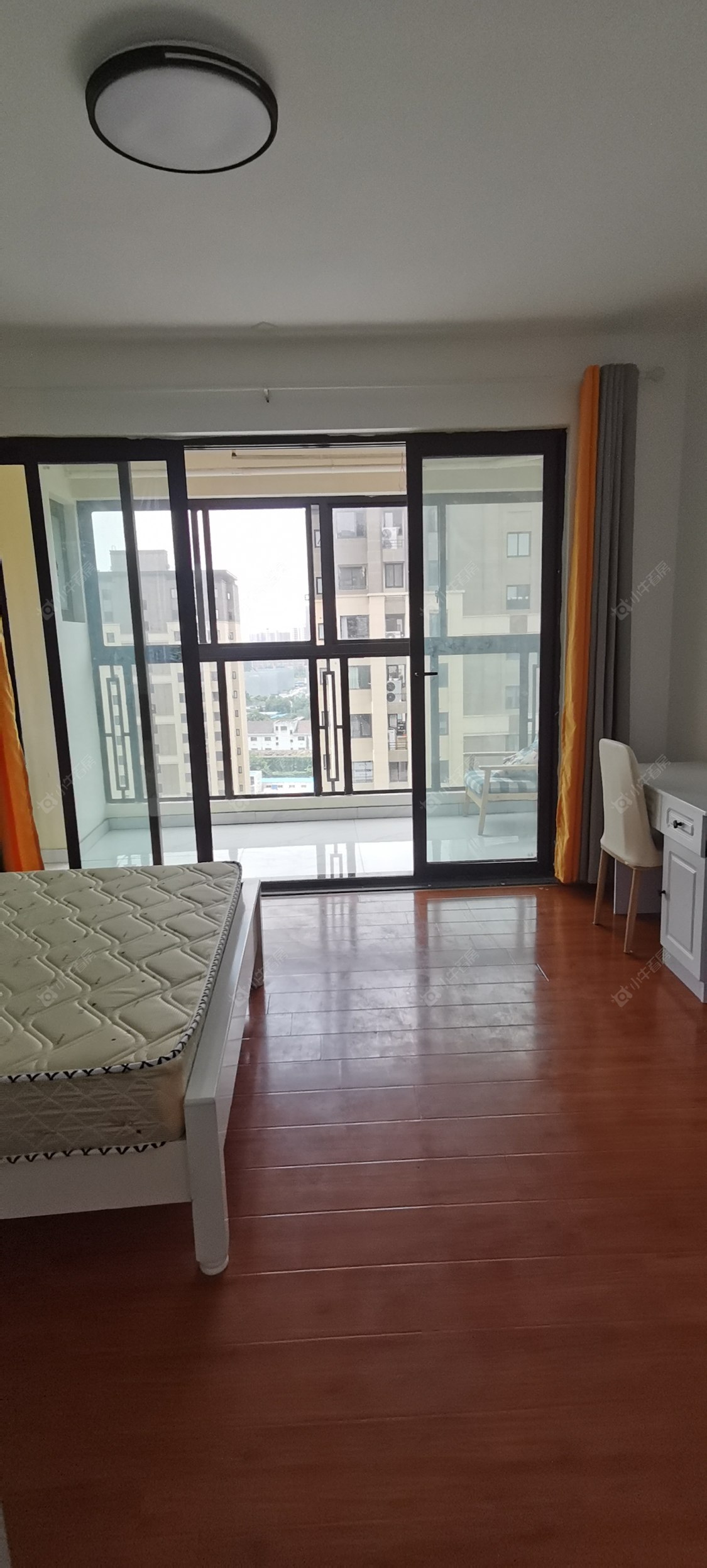 常州新城璞樾和山在租房源_小牛看房