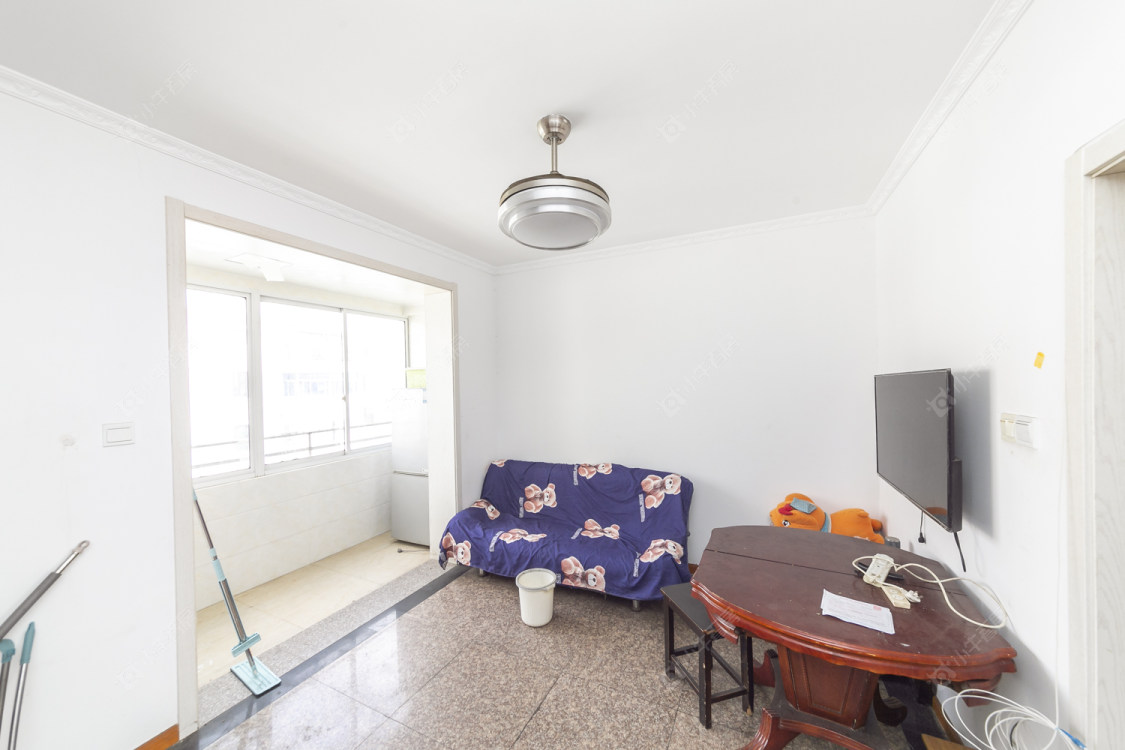 常州荆川东园在售二手房_小牛看房