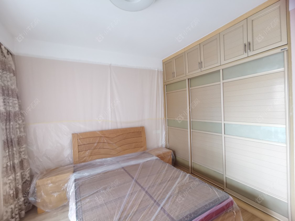 常州九洲新世界花苑在租房源室内图_小牛看房