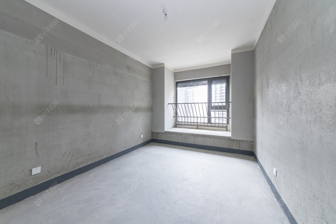 常州星河国际九区在售二手房源_小牛看房