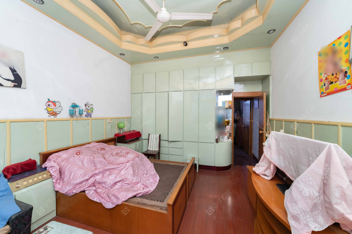 常州南巷头在售二手房源室内图_小牛看房