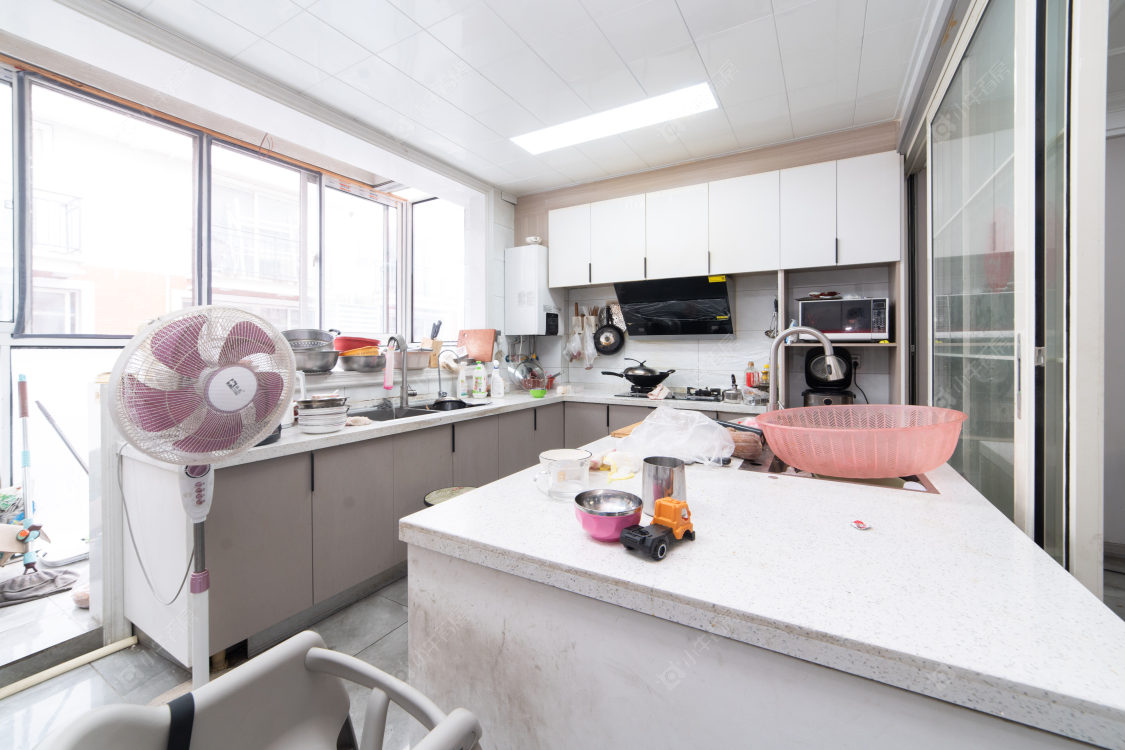 常州中天美墅在售二手房源室内图_小牛看房