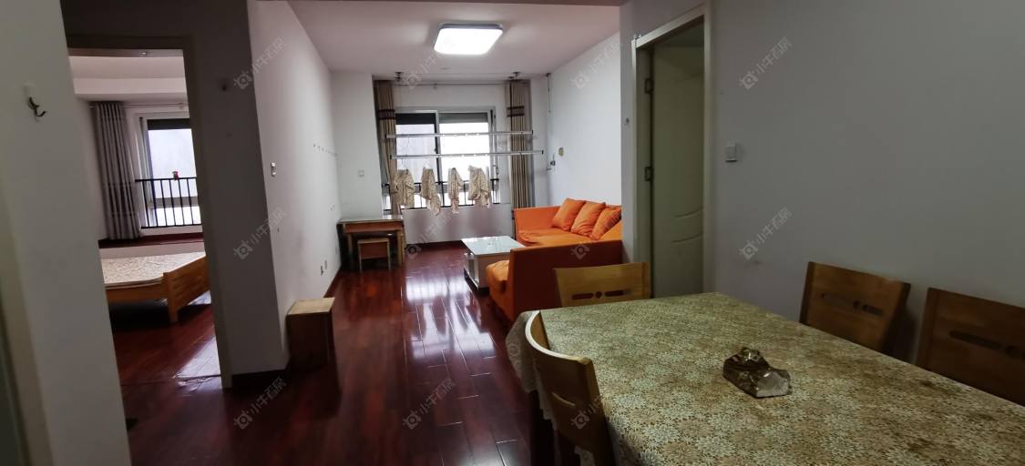 港龙紫荆城房源室内图 常州港龙紫荆城在租房源室内图_小牛看房