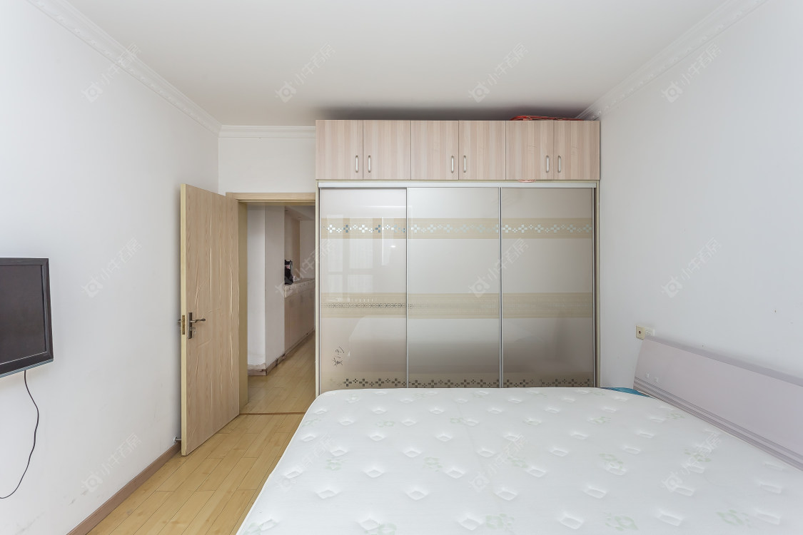 尚郡公寓房源室内图 常州尚郡公寓在售二手房源室内图_小牛看房