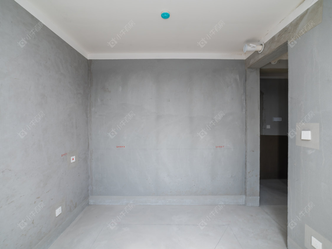 常州山水雅居在售二手房源室内图_小牛看房