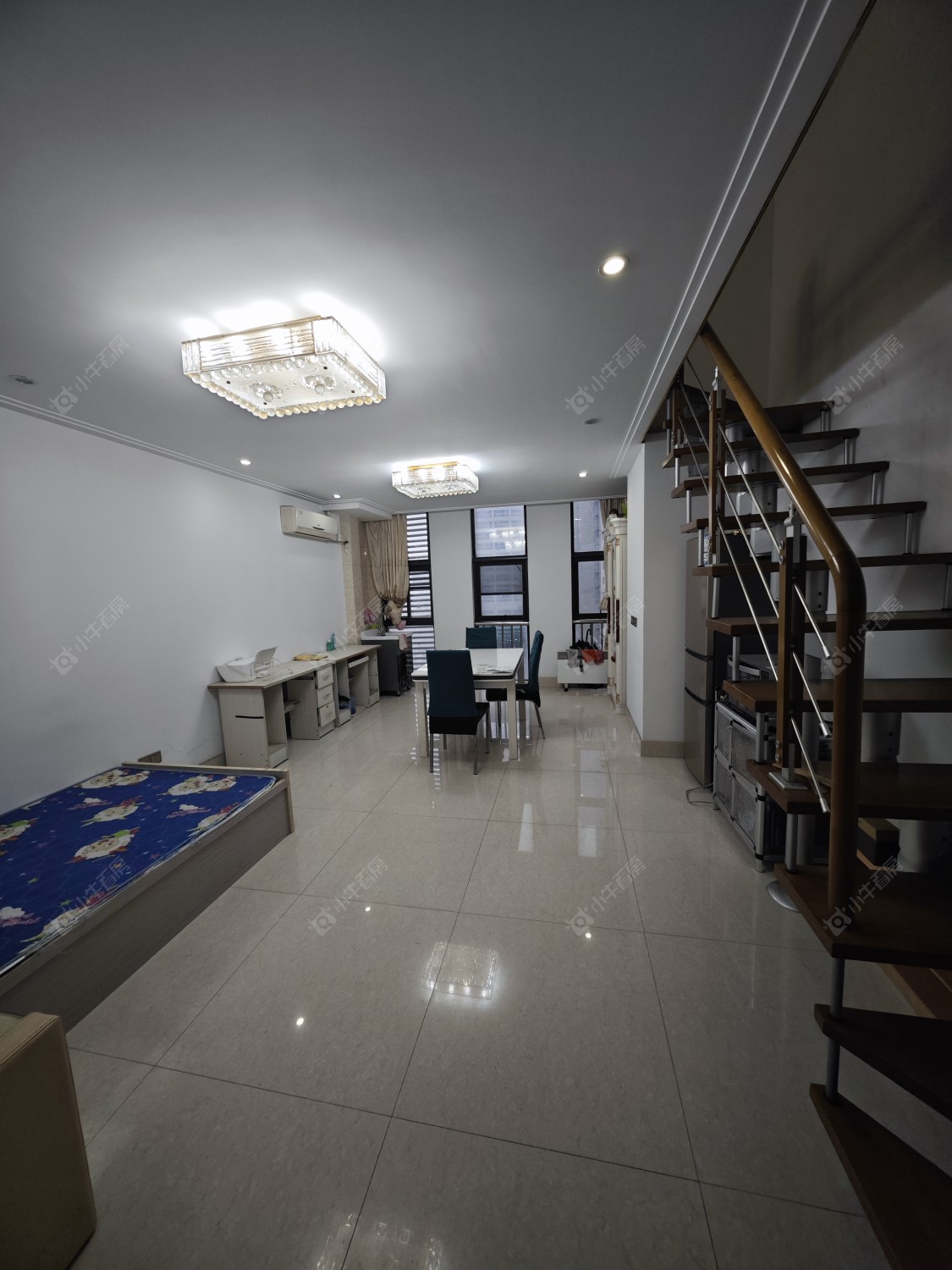 常州九洲新世界花苑租房_小牛看房