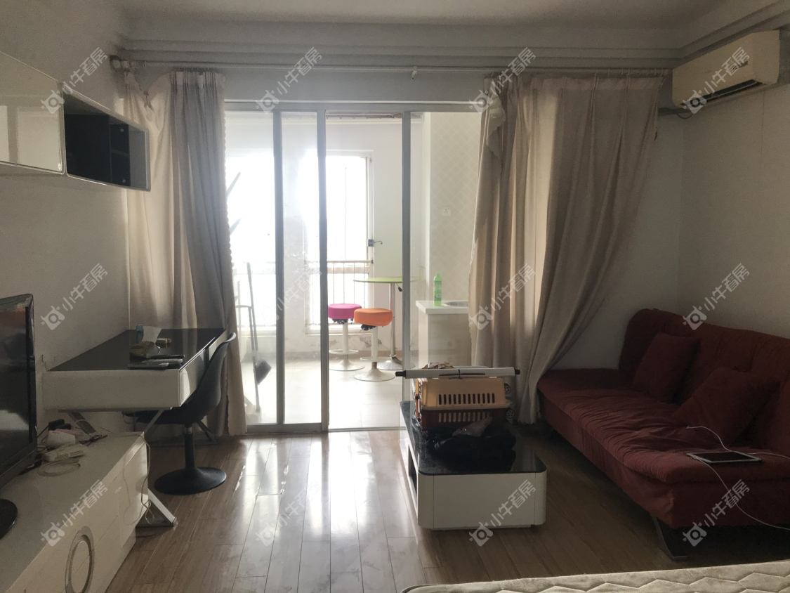 常州莱蒙城铂晶在租房源_小牛看房