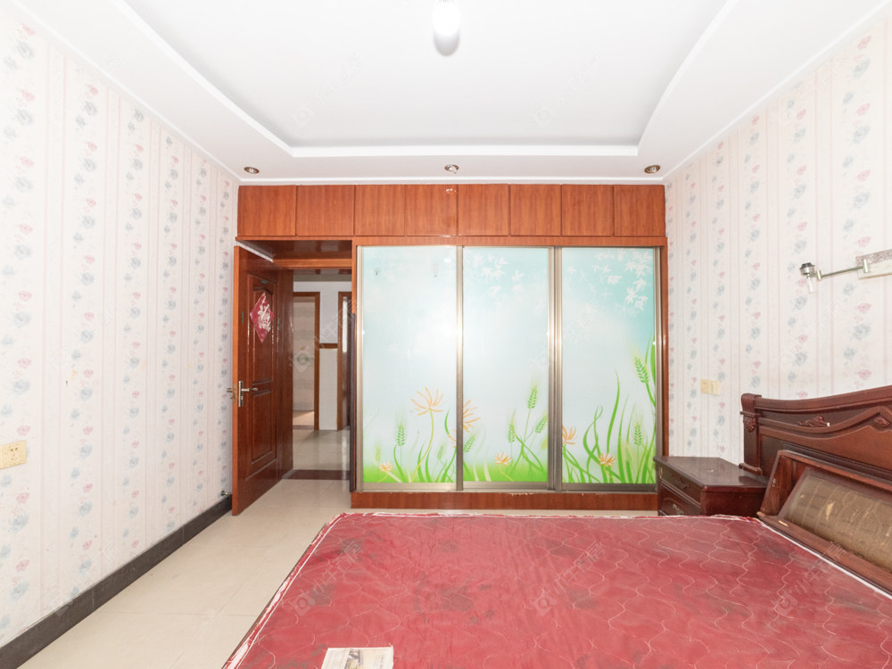 常州百馨苑南苑在售二手房房源室内图_小牛看房