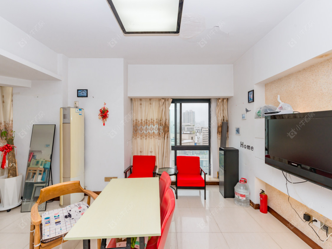 常州公园大厦在售二手房源室内图_小牛看房