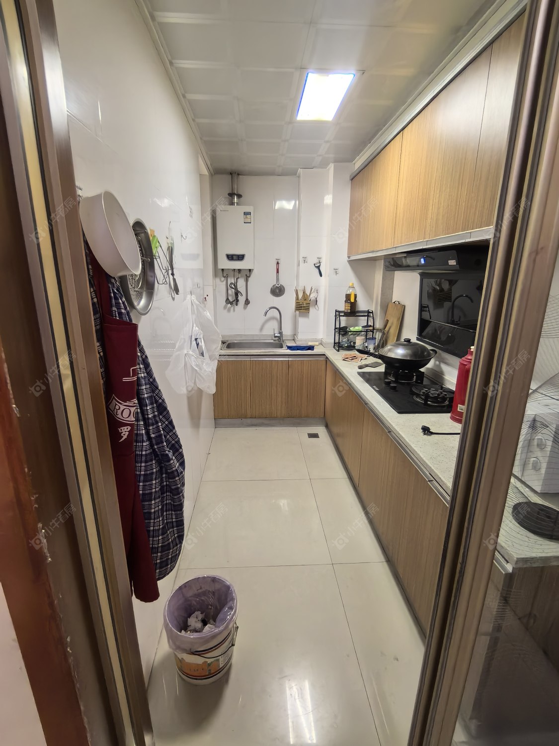 常州清水湾花园二期在租房源室内图_小牛看房