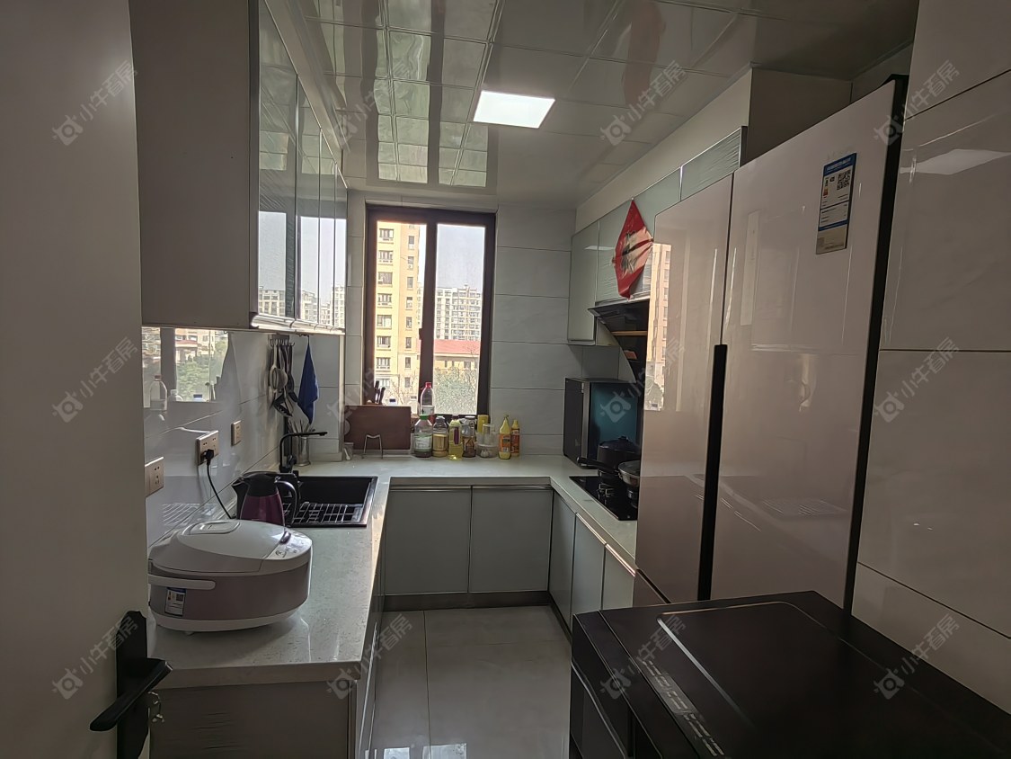 常州龙德花园在租房源_小牛看房