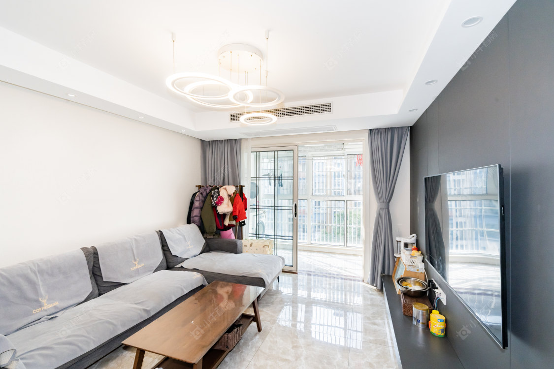 常州朝阳瑞景华庭在售二手房_小牛看房