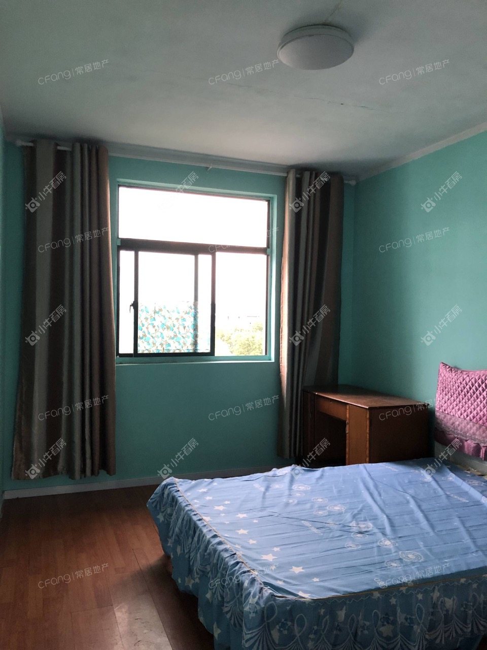 常州宋剑湖安置区在租房源室内图_小牛看房