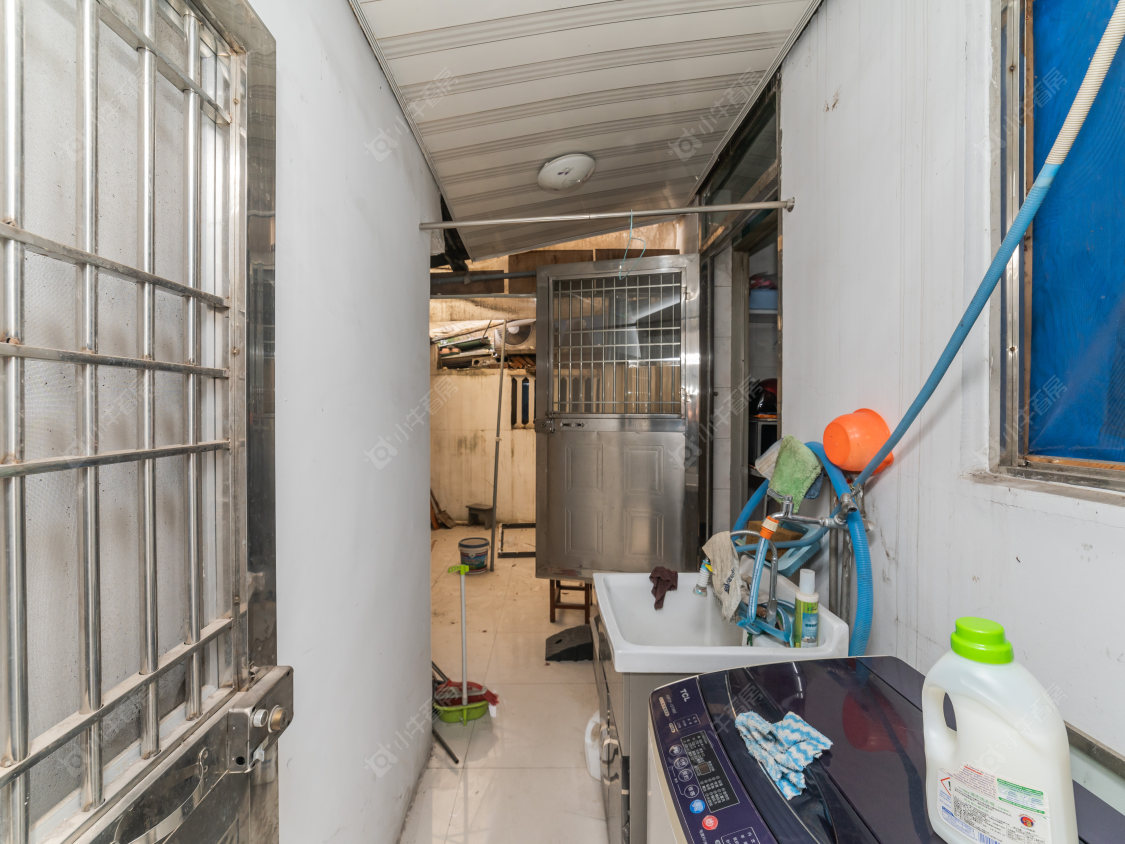 常州工房南区在售二手房源室内图_小牛看房