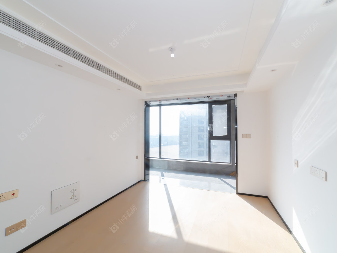 常州万科新都会在售二手房_小牛看房