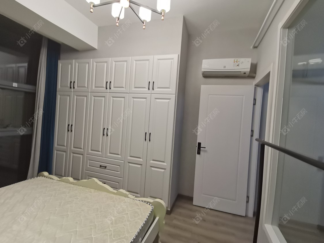 常州亚泰财富中心在租房源_小牛看房