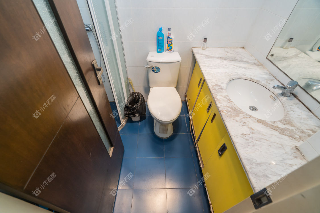 常州丽景花园在租房源_小牛看房