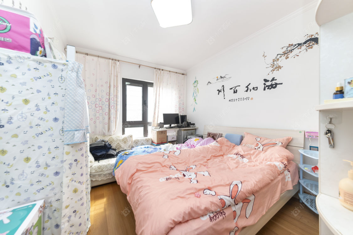 常州御城在售二手房源室内图_小牛看房