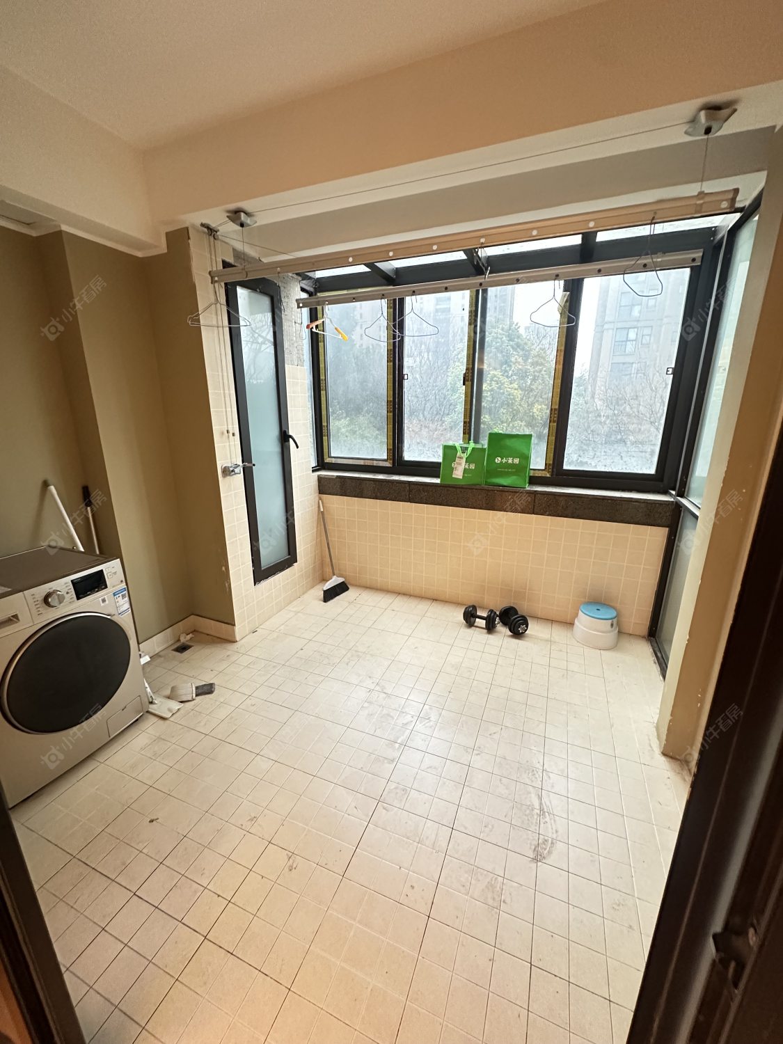 新城帝景南区房源室内图 常州新城帝景南区在租房源室内图_小牛看房