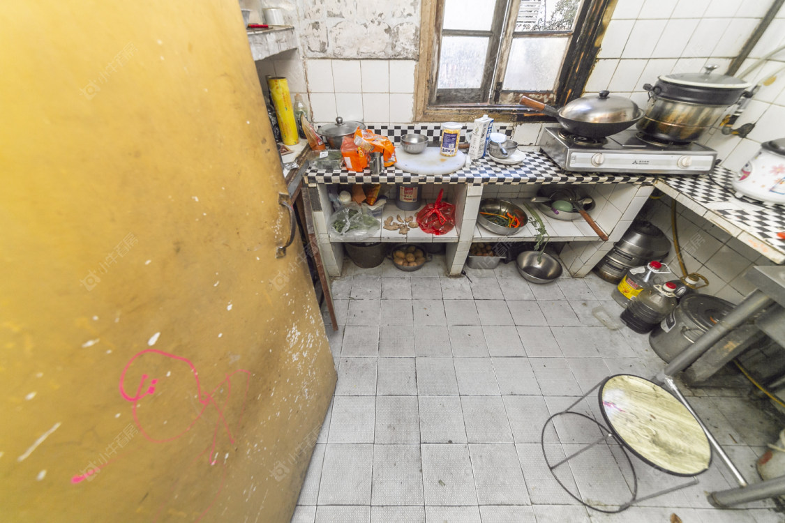 常州清潭六村在售二手房源室内图_小牛看房