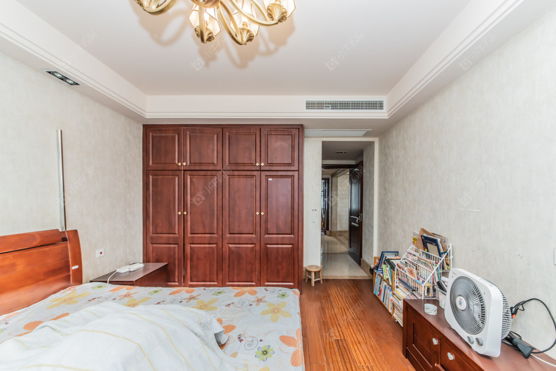 中海锦珑湾房源室内图 常州中海锦珑湾在售二手房源室内图_小牛看房