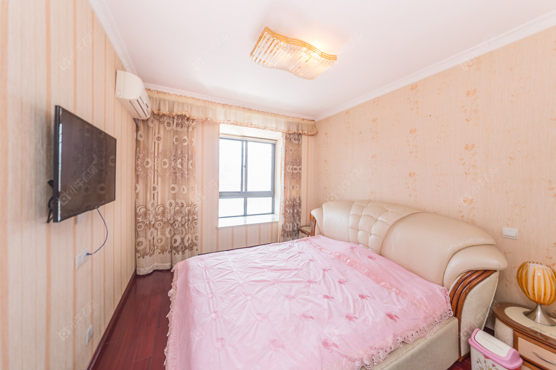 常州桃林雅景园在售二手房源室内图_小牛看房