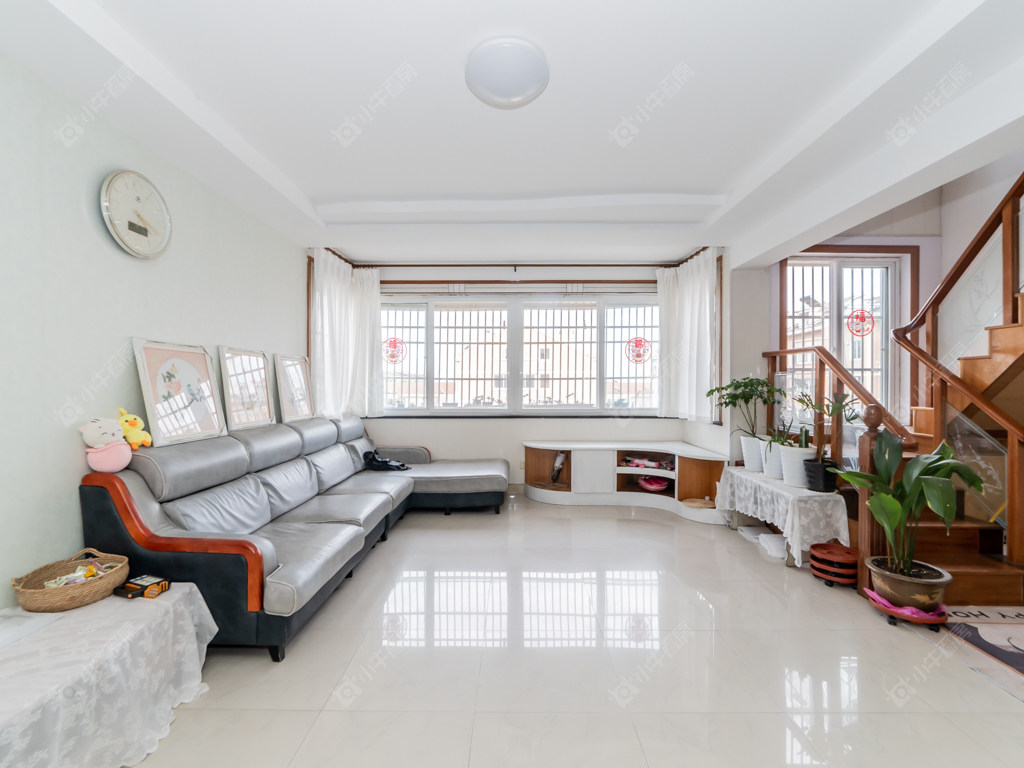 常州长宏苑在售二手房_小牛看房