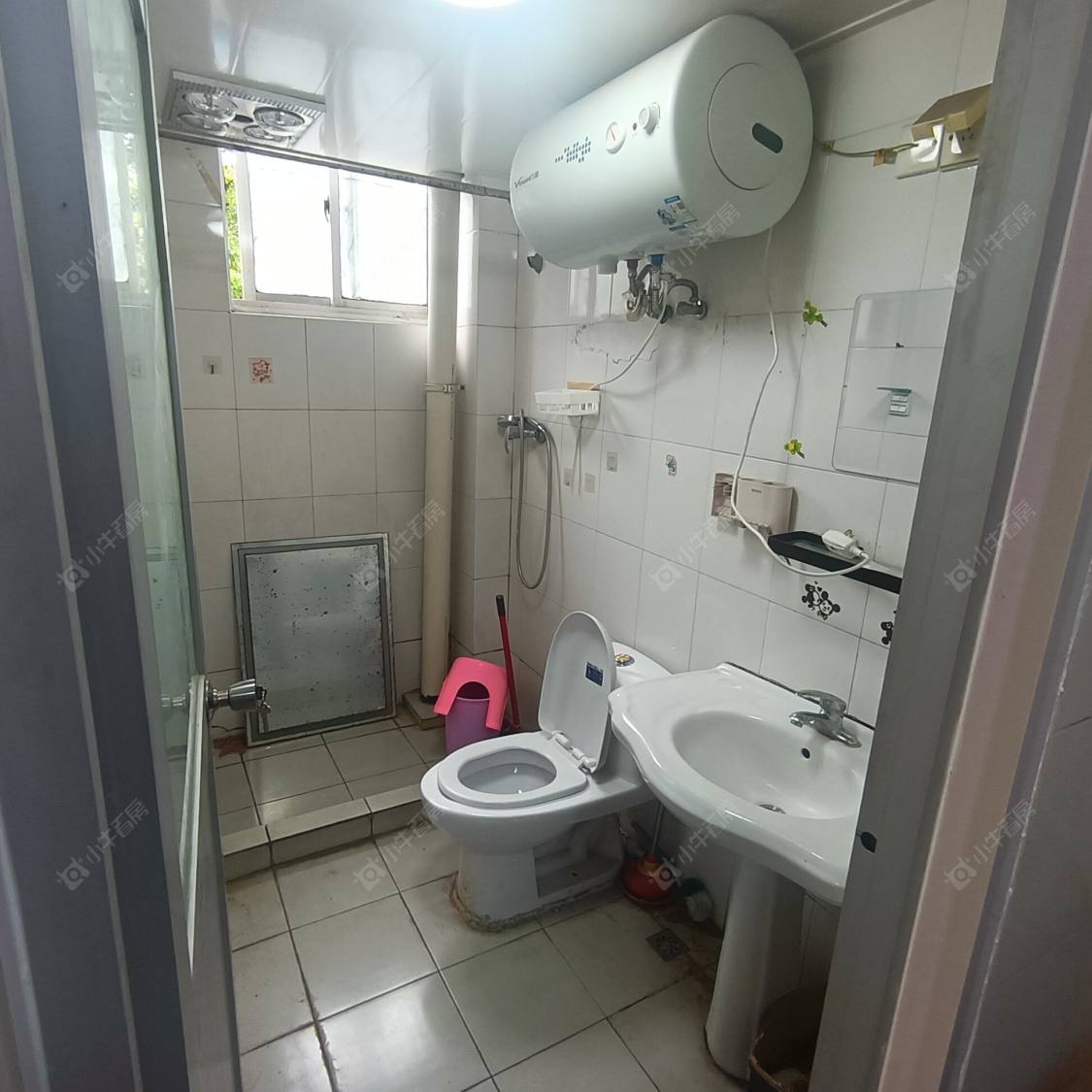 常州新荷花园在租房源室内图_小牛看房