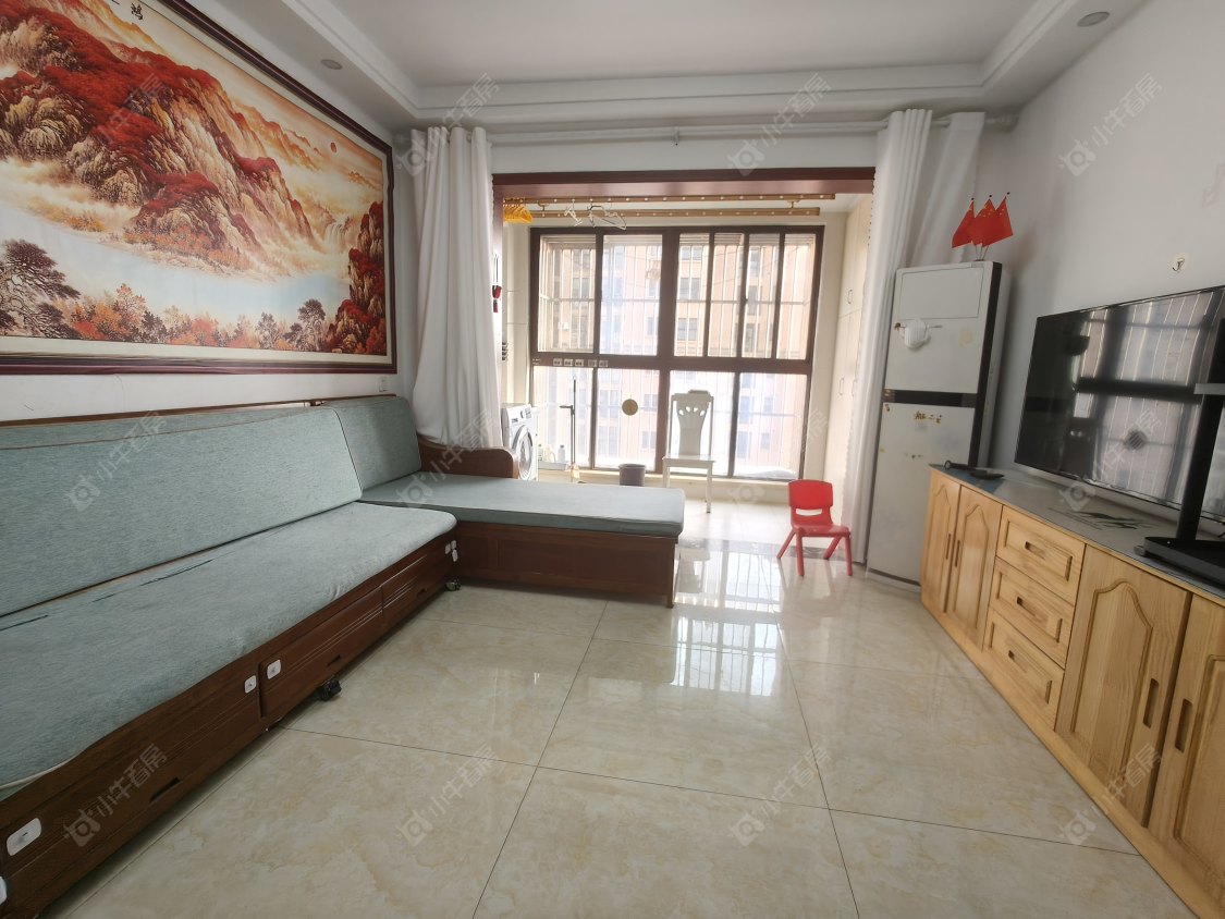 常州万水美兰城在租房源室内图_小牛看房