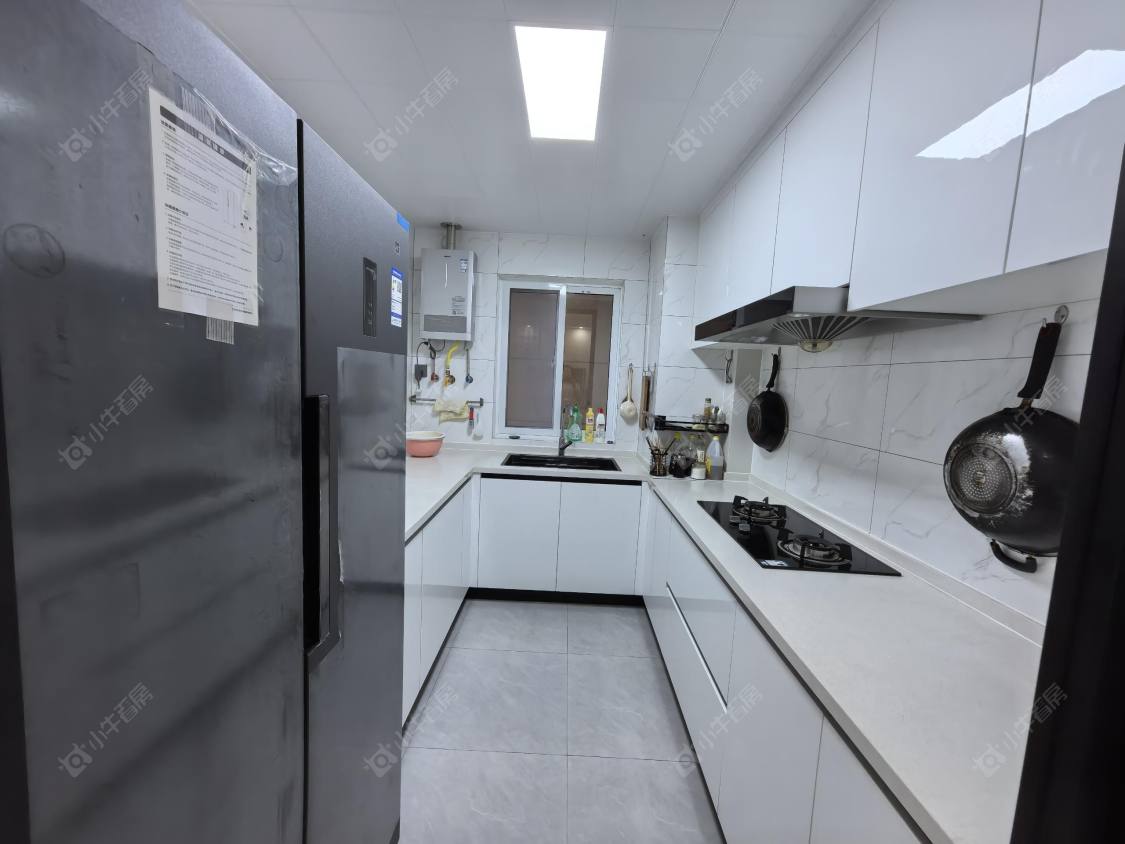 常州凯悦中心在租房源室内图_小牛看房