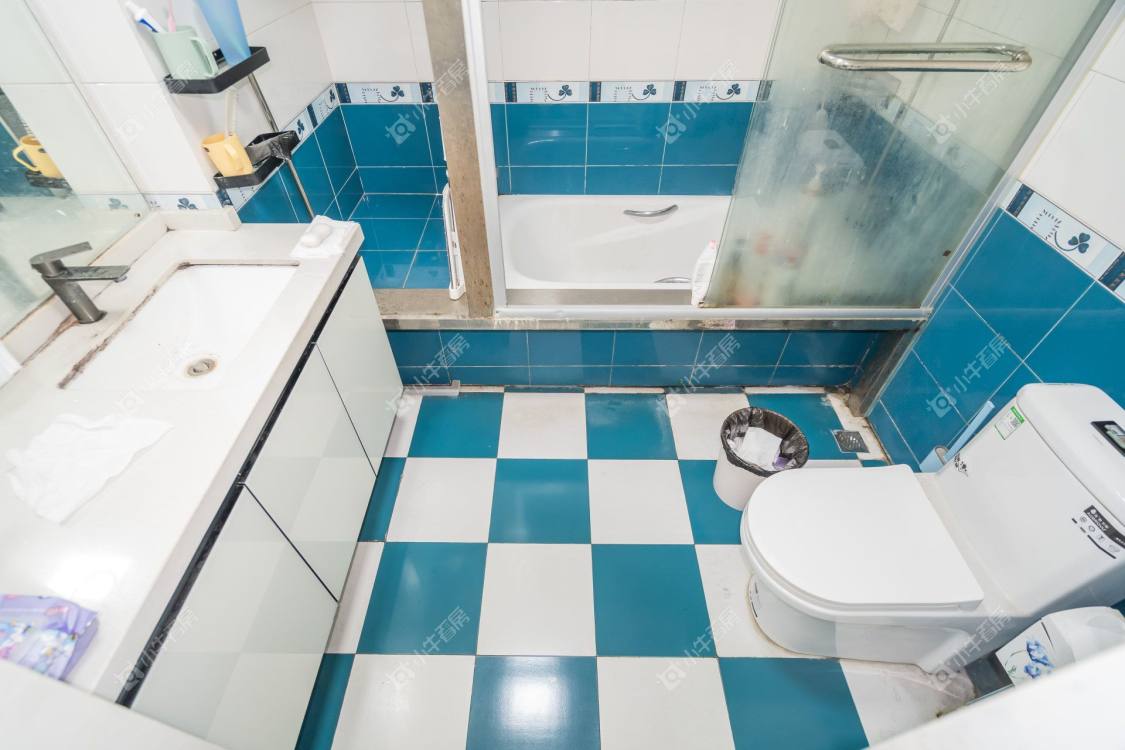 常州茶山村公寓在租房源室内图_小牛看房