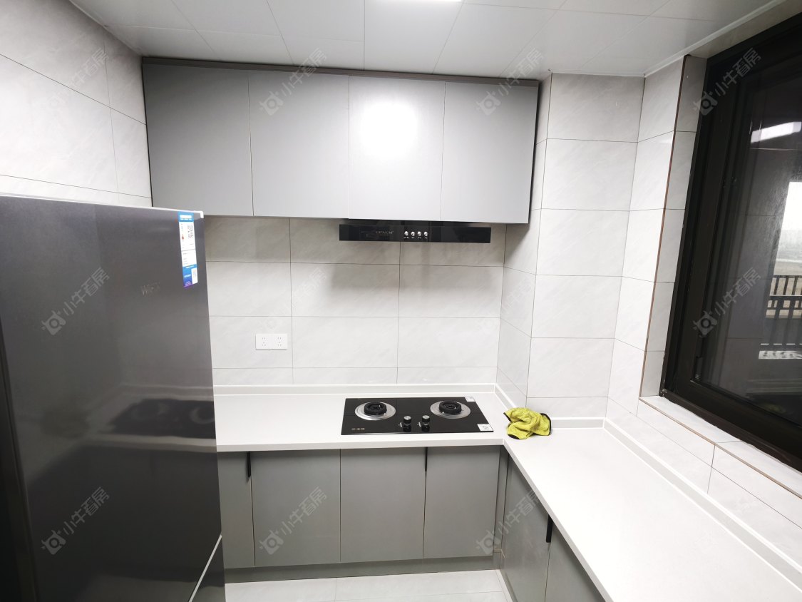 常州中梁金科启宸在租房源_小牛看房