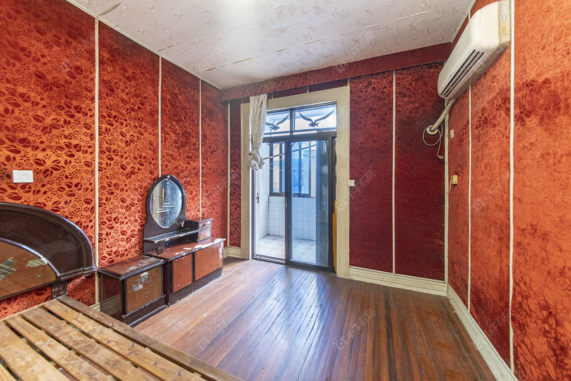 常州武柴新村在售二手房源室内图_小牛看房