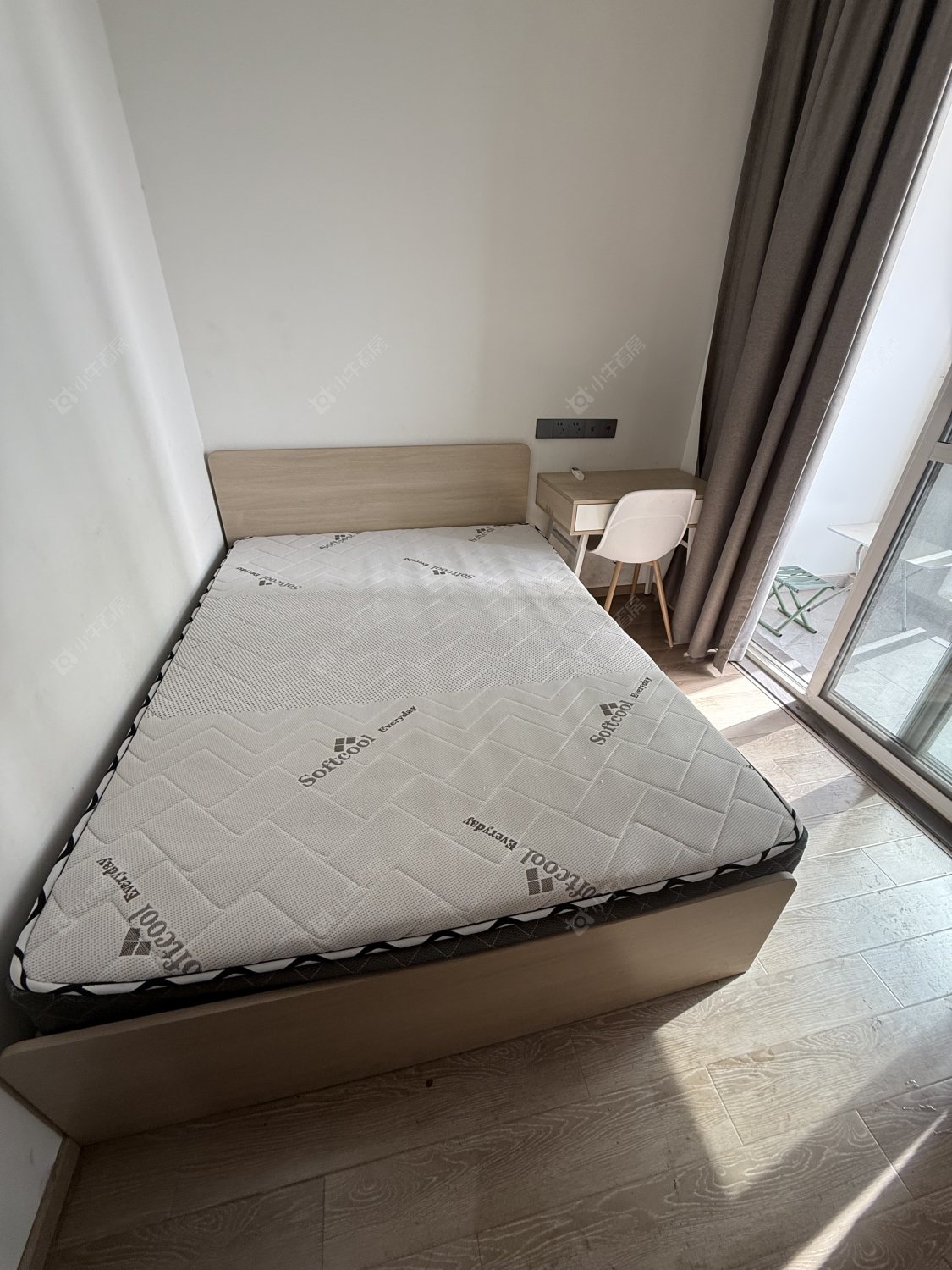 常州小牛新运泊寓在租房源室内图_小牛看房