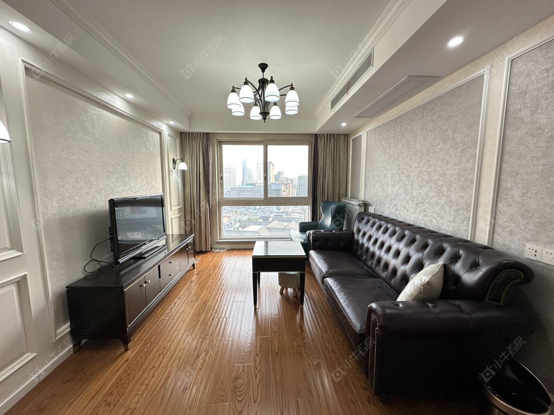 常州多宝大厦在租房源_小牛看房