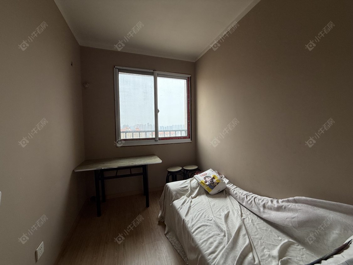 华润国际四期房源室内图 常州华润国际四期在租房源室内图_小牛看房