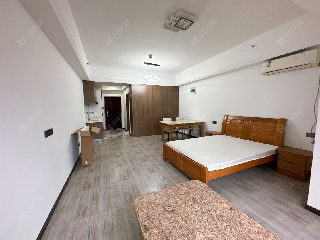 常州四季青服装城在租房源_小牛看房