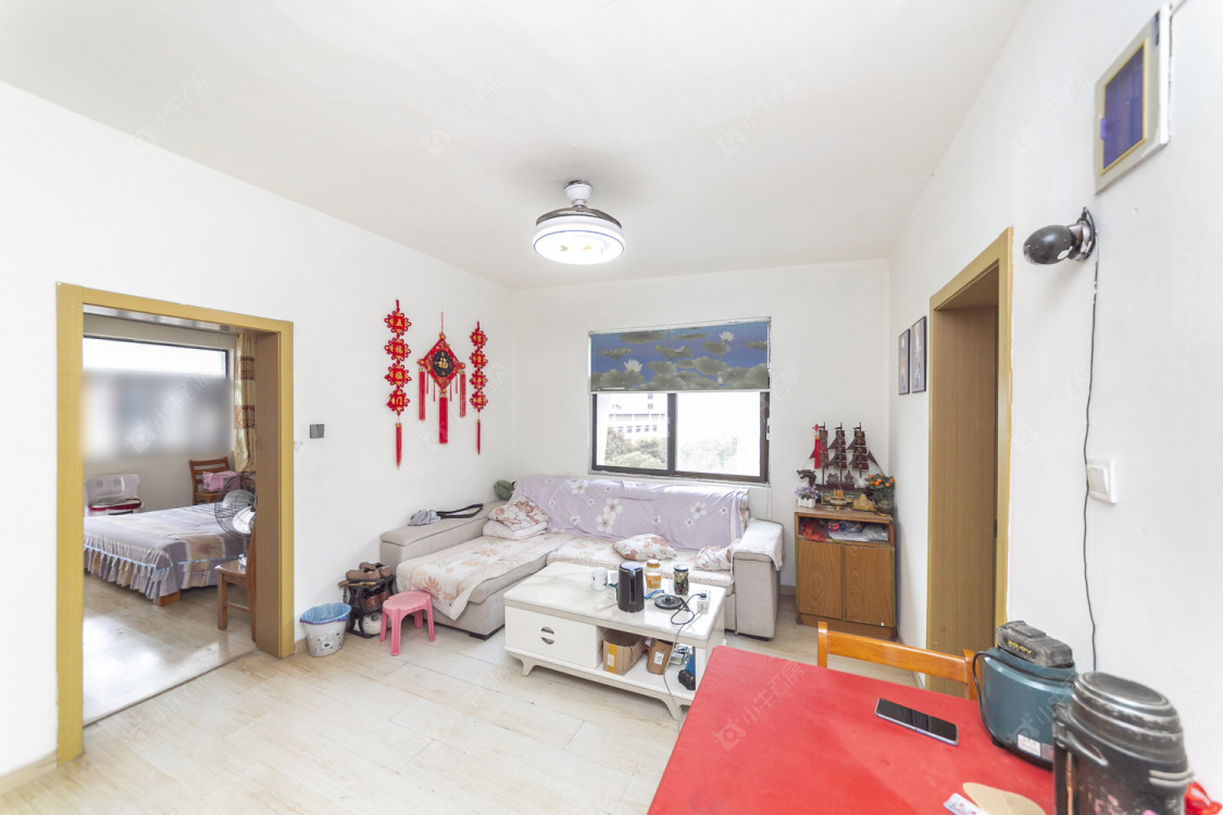 常州荆川东园在售二手房_小牛看房