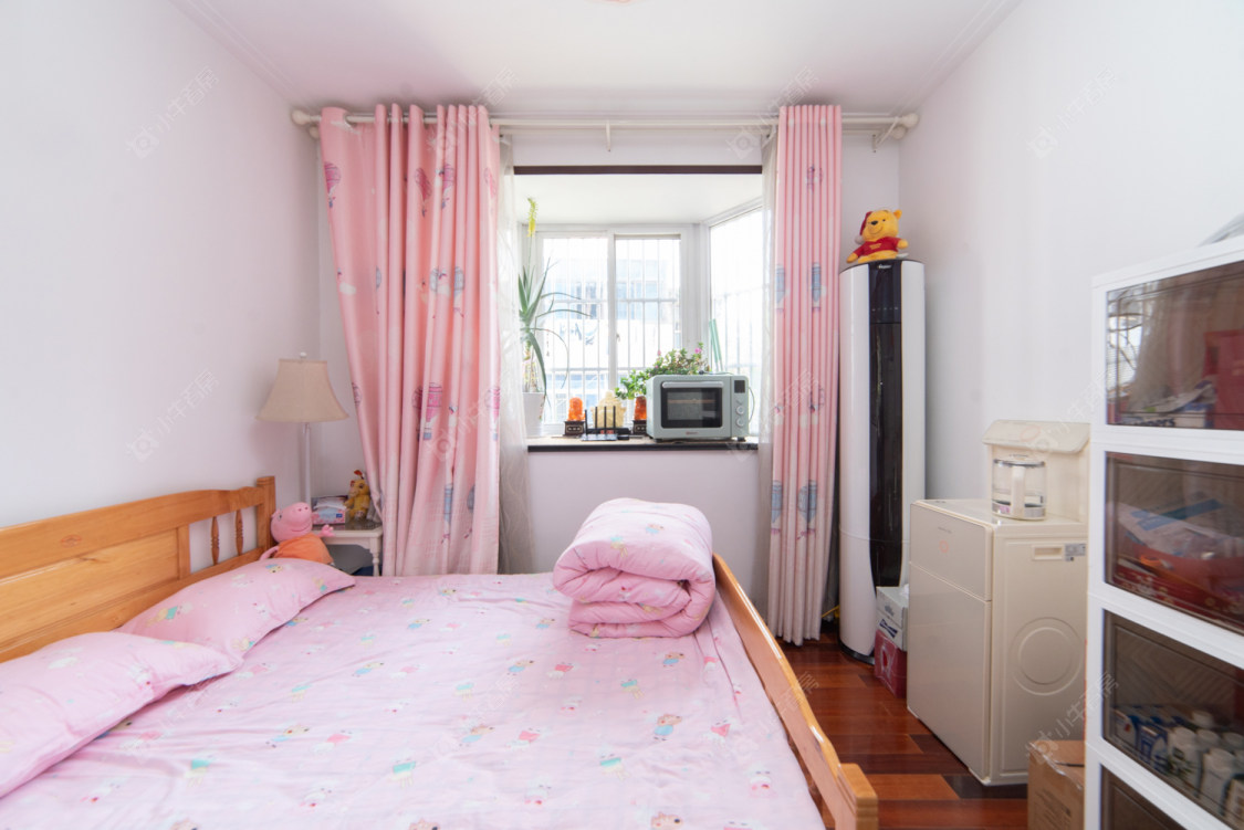 常州枫丹花园在售二手房源室内图_小牛看房