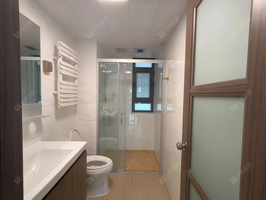常州碧桂园壹号天禧在租房源室内图_小牛看房